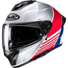 HJC C71 Morix Adult Street Helmets