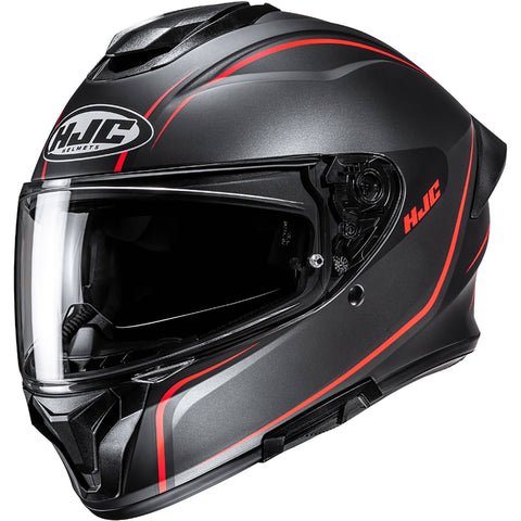 HJC C71 Quez Adult Street Helmets