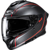 HJC C71 Quez Adult Street Helmets