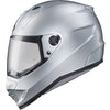 HJC DS-X1 Solid Men's Off-Road Helmets