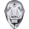 HJC DS-X1 Solid Men's Off-Road Helmets