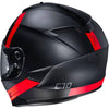 HJC C70 Eura Adult Street Helmets