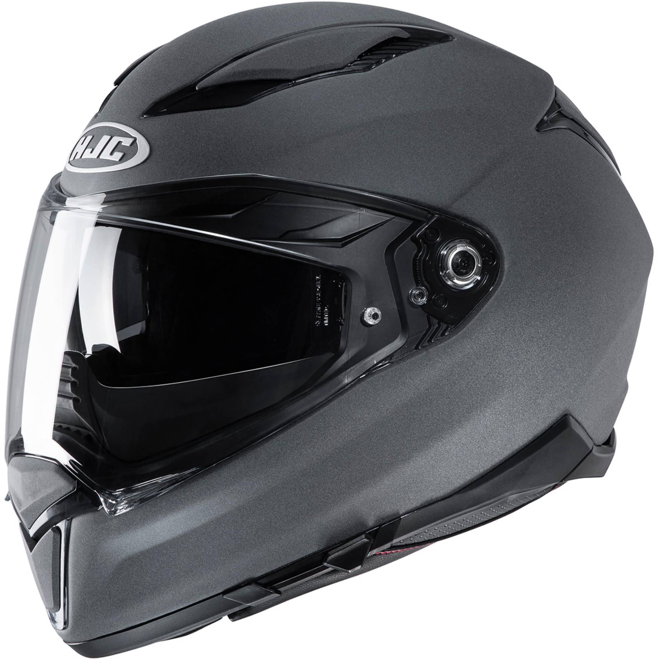 HJC F70 Adult Street Helmets-0880