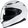 HJC F70 Adult Street Helmets