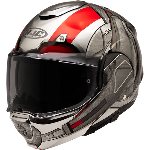 HJC F70 Tino Adult Street Helmets (Brand New) – Shop Action Sports