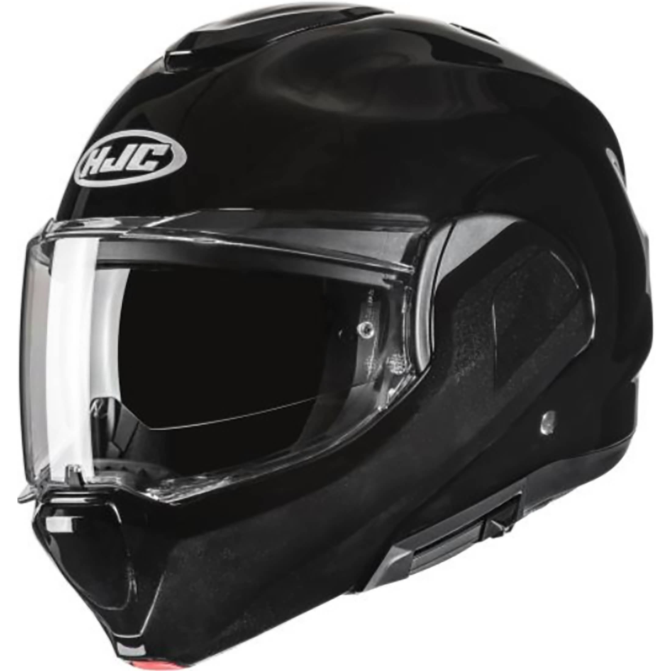 HJC F100 Adult Street Helmets-0869