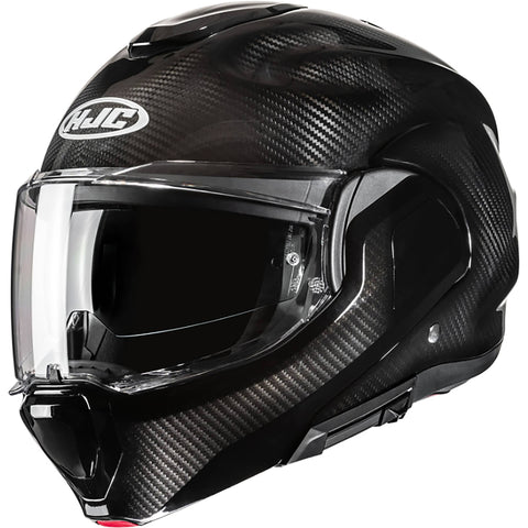 HJC F100 Carbon Adult Street Helmets