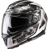 HJC F70 Katra Adult Street Helmets