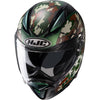 HJC F70 Katra Adult Street Helmets