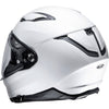 HJC F70 Solid Adult Street Helmets (Brand New)