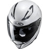 HJC F70 Solid Adult Street Helmets (Brand New)