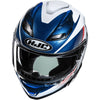 HJC F71 Catos Adult Street Helmets