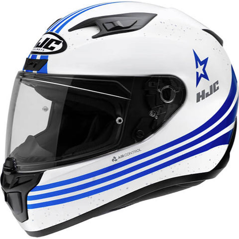 HJC i10 Star Adult Street Helmets