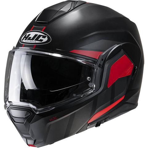 HJC i100 Beis Adult Street Helmets