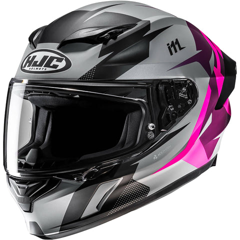 HJC i11 Instant Adult Street Helmets (Brand New)