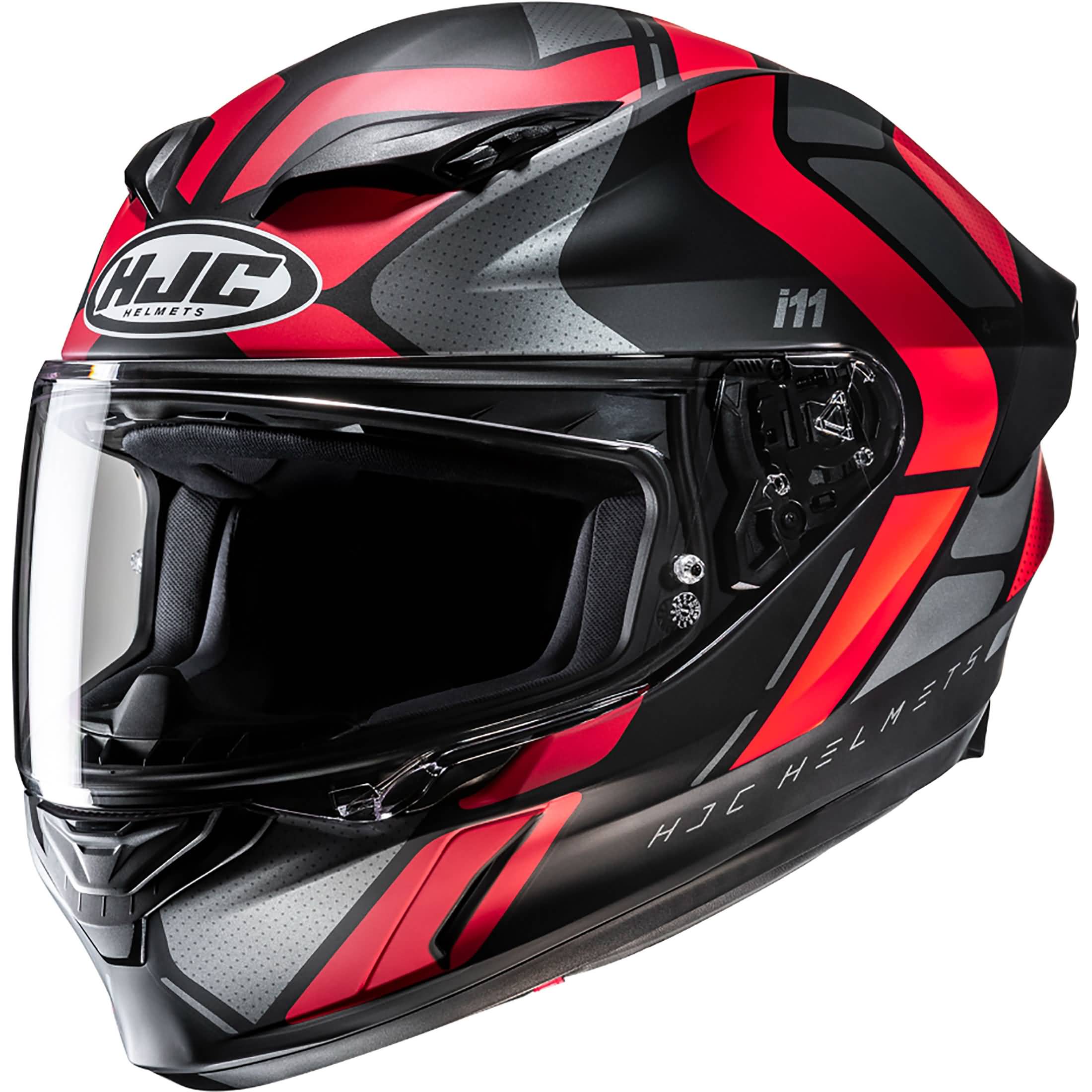 HJC i11 Sub Adult Street Helmets-0810