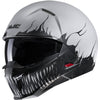 HJC i20 Scraw Adult Street Helmets (Brand New)