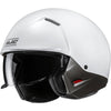 HJC i20N Solid Adult Street Helmets