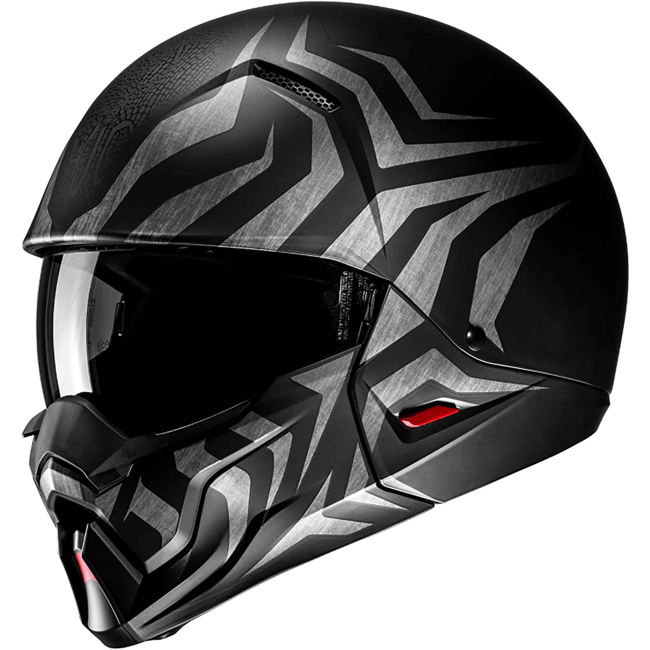 HJC i20N Thorn Adult Street Helmets-0830