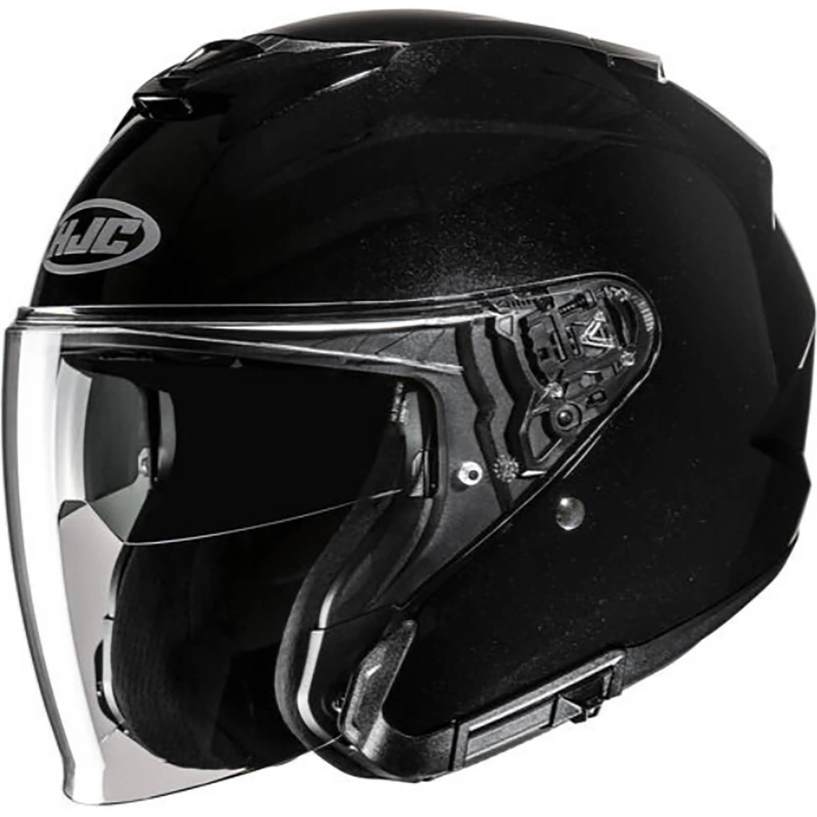 HJC i31 Helmet - Black HJC i31 Helmet - Black