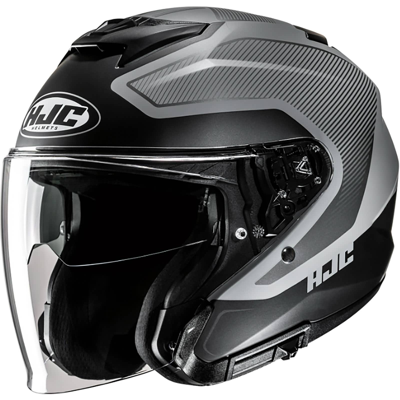 HJC i31 Tevis Adult Cruiser Helmets-0839
