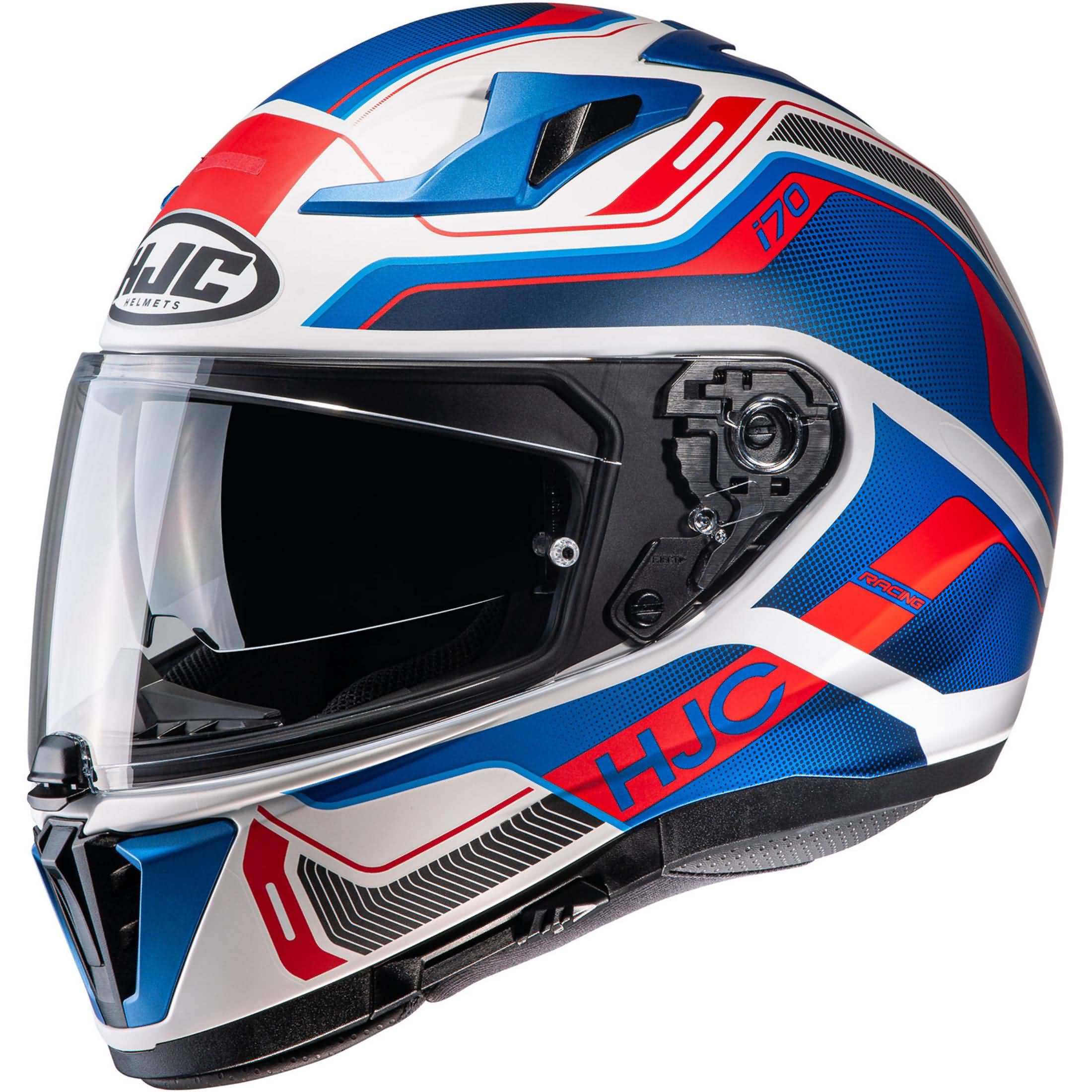 HJC I70 Lonex Adult Street Helmets-0875