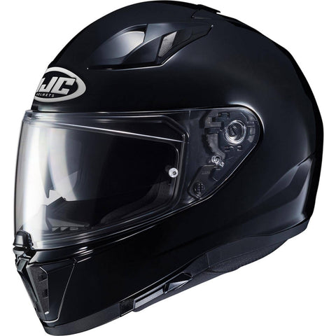 HJC i70 Solid Adult Street Helmets (Brand New)