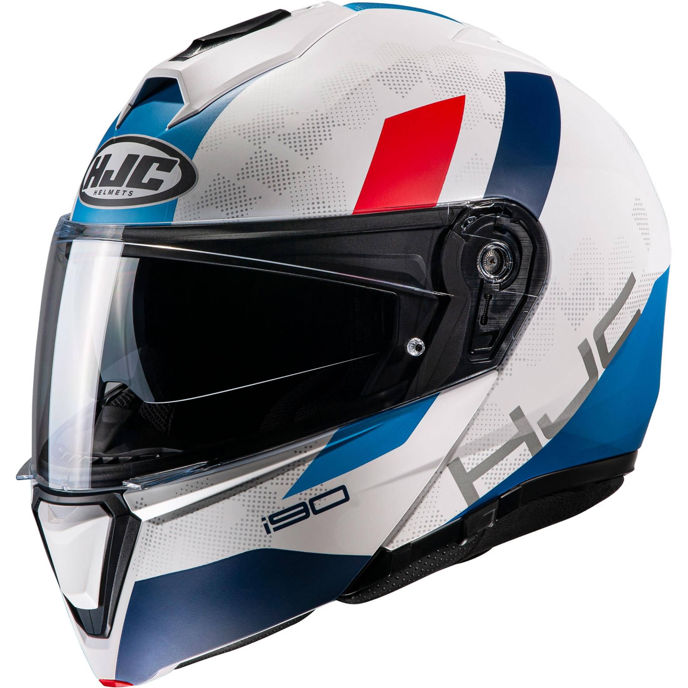 HJC i90 Syrex Adult Street Helmets-843132105