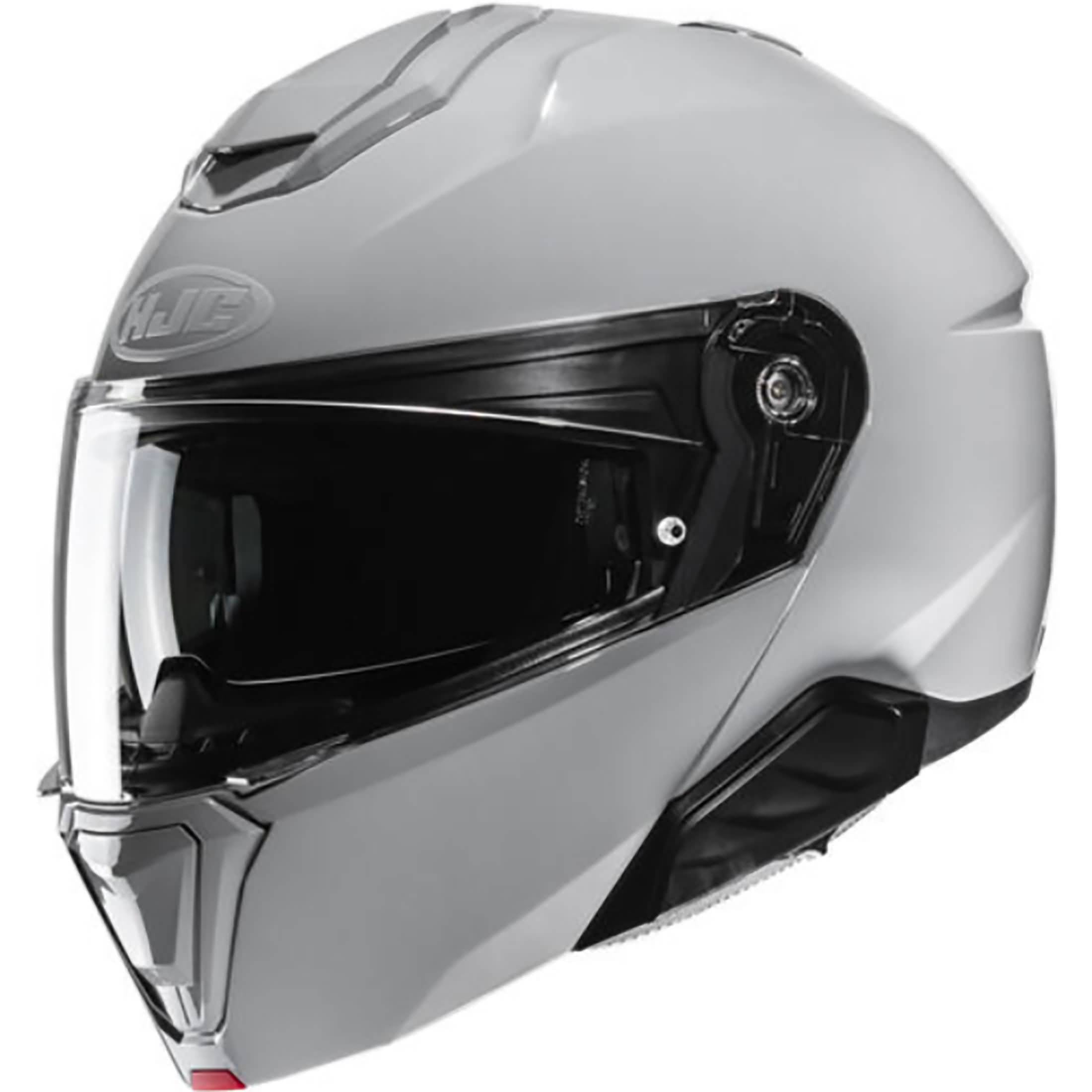 HJC i91 Adult Street Helmets-0848