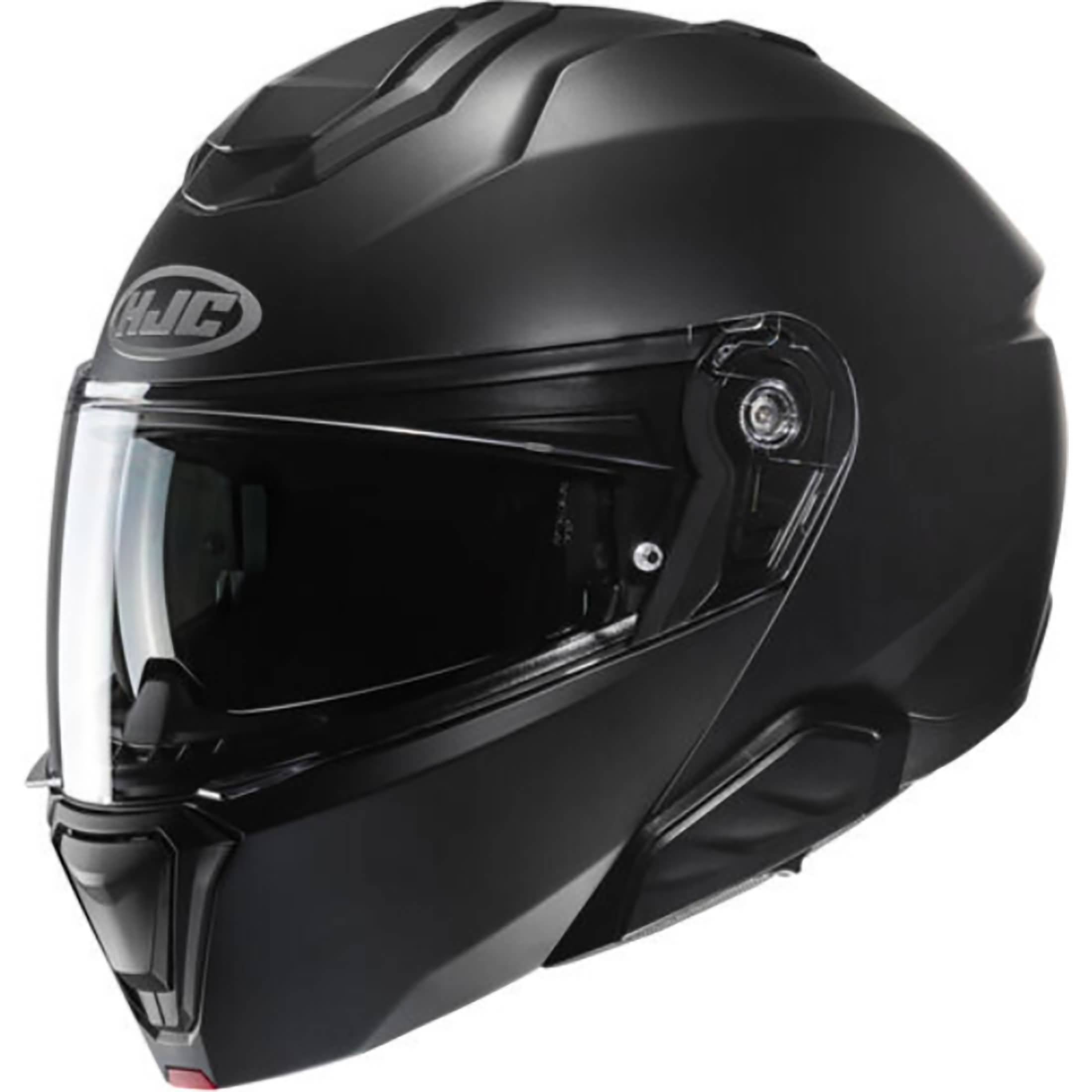 HJC i91 Adult Street Helmets-0848