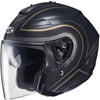 HJC IS-33 II Apus Adult Cruiser Helmets (Brand New)