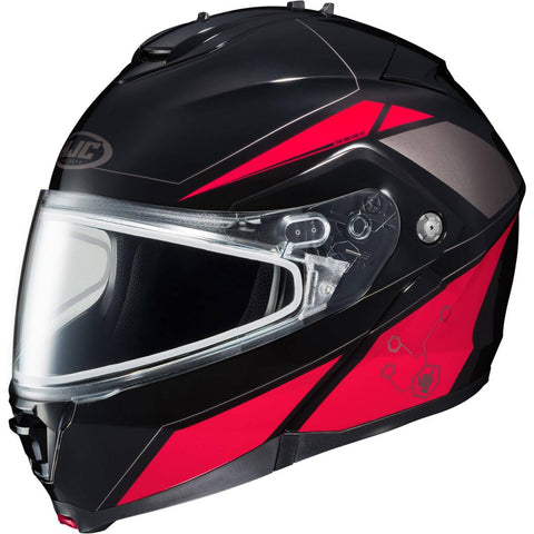HJC IS-MAX II Elemental Adult Snow Helmets (Brand New) Haustrom.com | Shop Action Sports HJC IS-MAX II Elemental Adult Snow Helmets (Brand New) Haustrom.com | Shop Action Sports