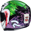 HJC RPHA 11 Pro Joker Adult Street Helmets (Brand New)
