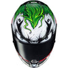 HJC RPHA 11 Pro Joker Adult Street Helmets (Brand New)