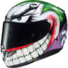 HJC RPHA 11 Pro Joker Adult Street Helmets (Brand New)