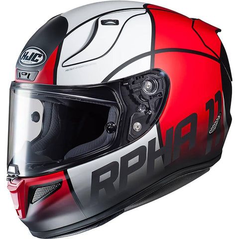 HJC RPHA 11 Pro Quitain Adult Street Helmets (Brand New)