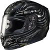 HJC RPHA 11 Aliens Fox Adult Street Helmets (Brand New)