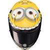 HJC RPHA 11 Pro Minions Adult Street Helmets (Brand New)