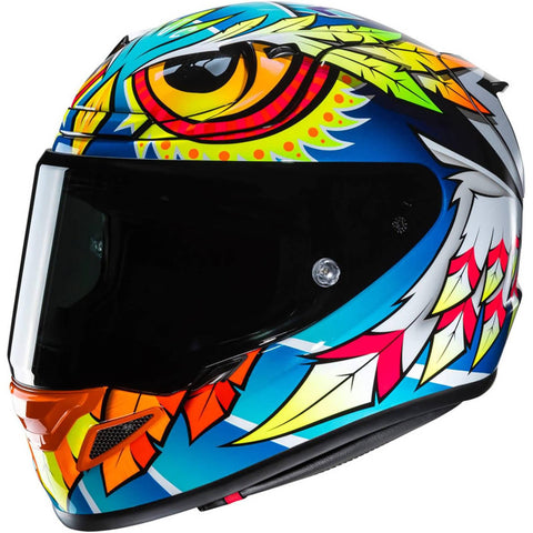 HJC RPHA 12 Spasso Adult Street Helmets (Brand New)