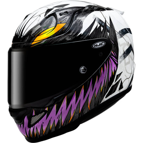 hjc ac 11 helmet RPHA Pro Texen Resistant performance HJC AC-11 Dual Face Shield
