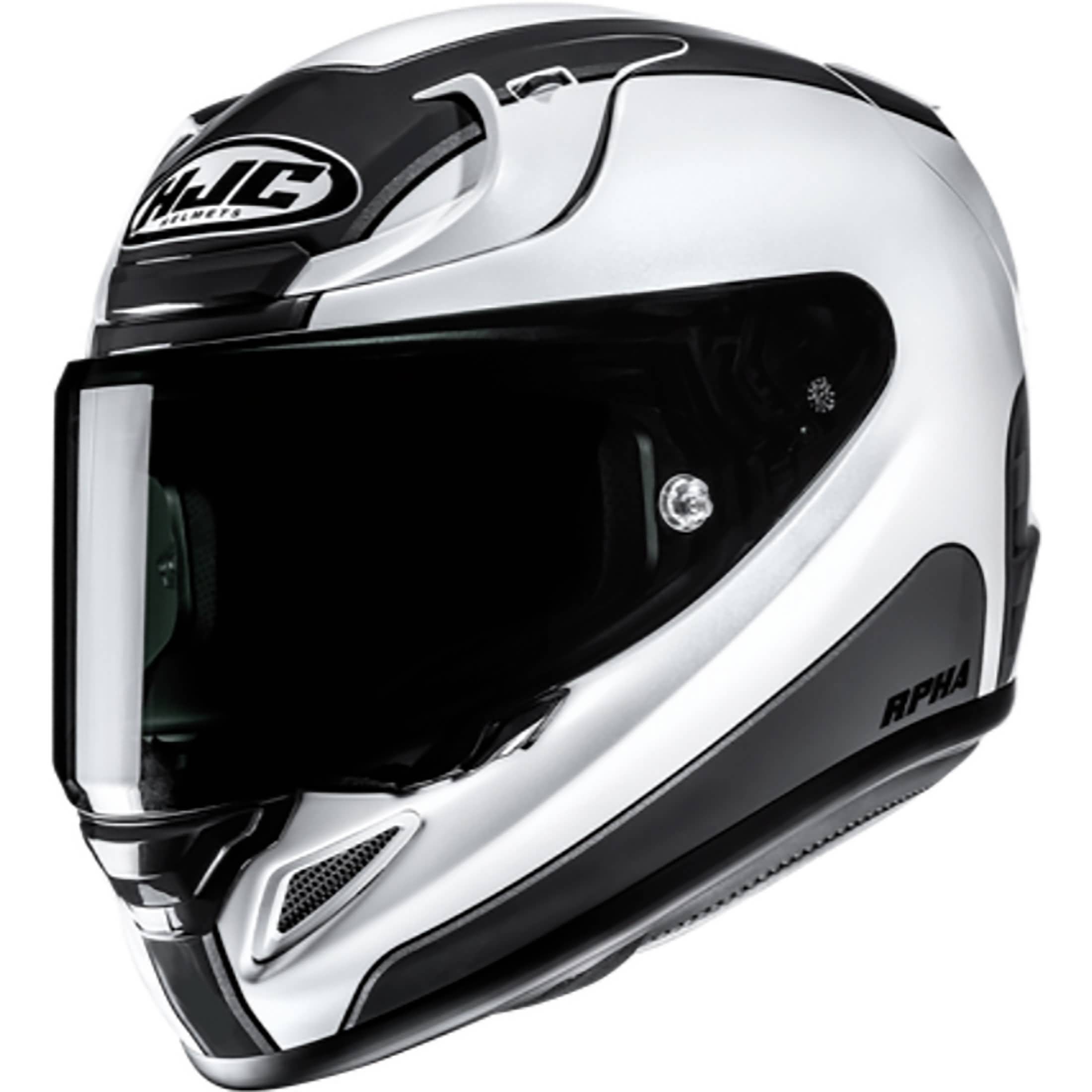 HJC RPHA 12N Respon Adult Street Helmets-0873
