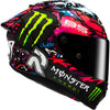 HJC RPHA 1N 2 Carbon Funky Diablo Adult Street Helmets (Brand New)