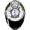 HJC RPHA 1N 2 Carbon Snow Diablo Adult Street Helmets (Brand New)
