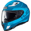 HJC i70 Karon Adult Street Helmets (Brand New)