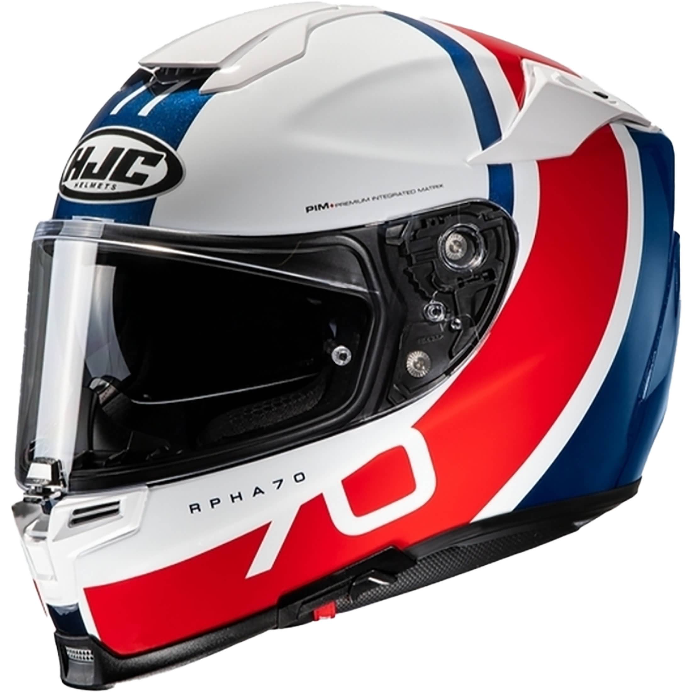 HJC RPHA 70 ST Paika Adult Street Helmets-0804