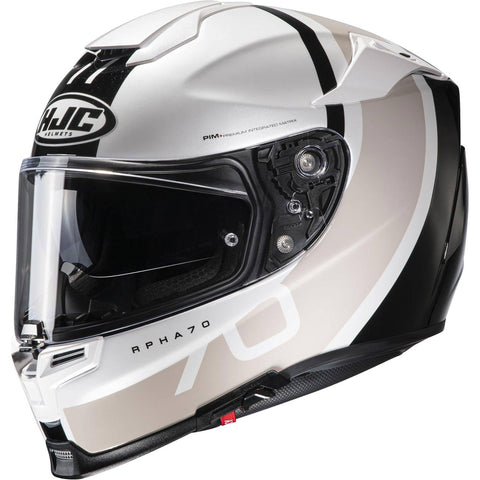 HJC RPHA 70 ST Paika Adult Street Helmets (Brand New)
