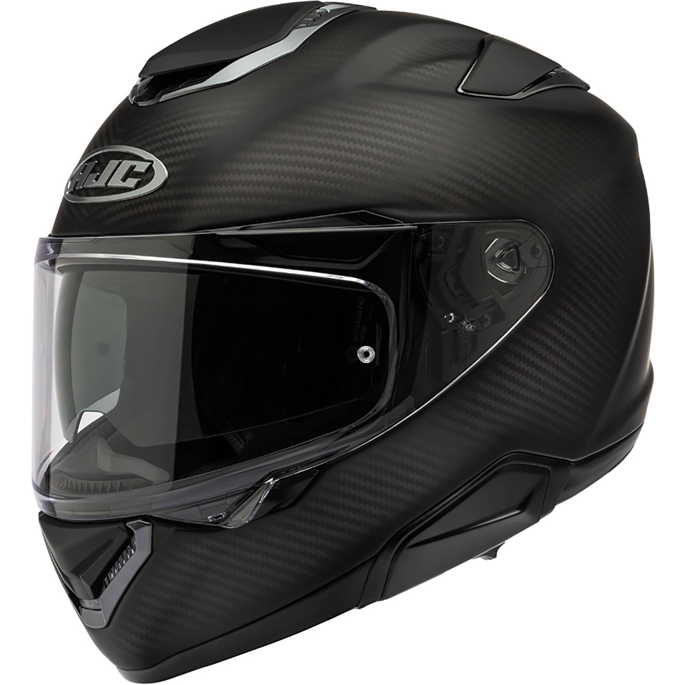 HJC RPHA 72 Carbon Adult Street Helmets-0805