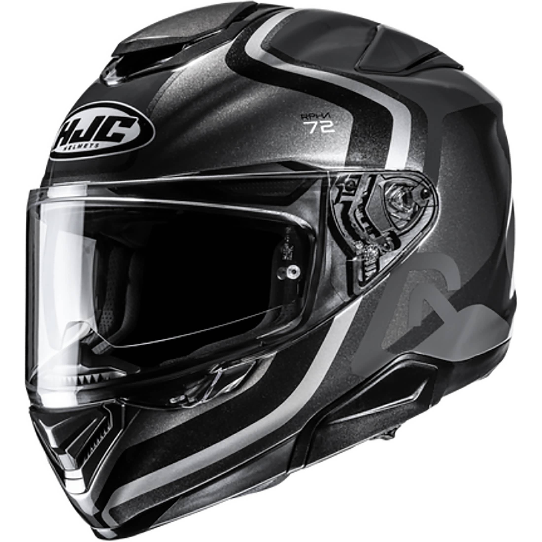 HJC RPHA 72 Ernem Adult Street Helmets-0805