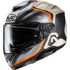 HJC RPHA 72 Ernem Adult Street Helmets