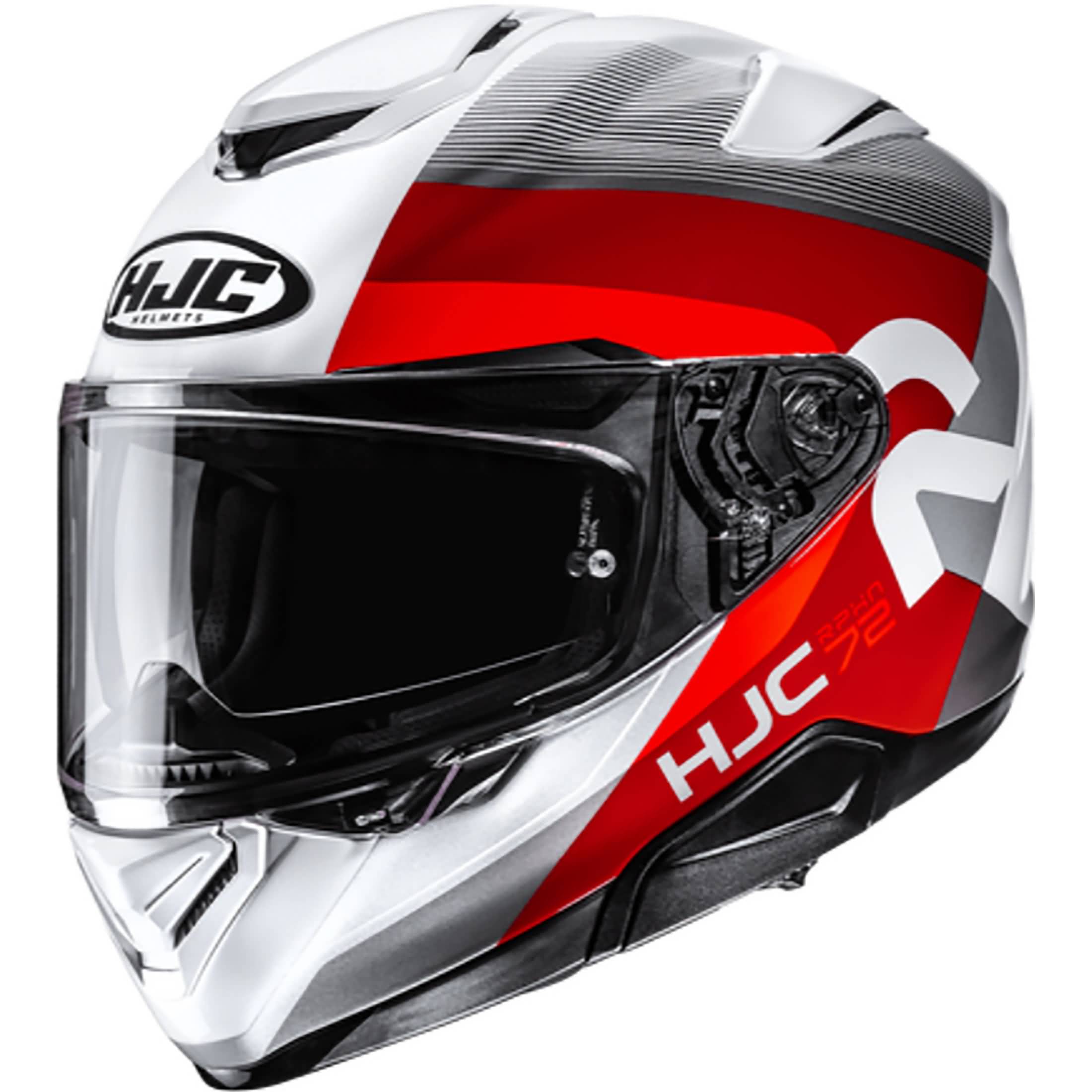 HJC RPHA 72 Phyta Adult Street Helmets-0805